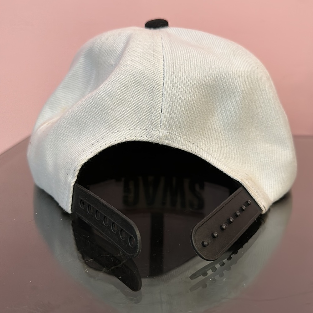 SWAG Baseball Cap - Picture 3 of 5